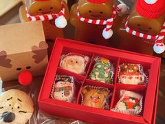 -milch·t妙奇(五大道店)