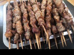 -常赢三兄弟·清真涮肉·清真炒菜(朝阳新城店)