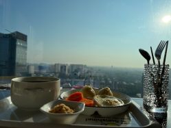 -大美母婴月子中心