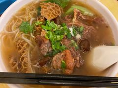 -莲塘味宝园牛杂(天越翔园店)