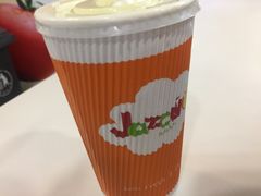 -Jazcu珍仕菓鲜榨果汁(西单大悦城店)