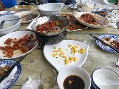 -宜城私房菜.臭鳜鱼(九华新街店)