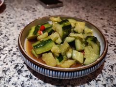 -炭舍干锅(华发商都店)