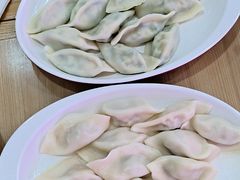 -喜家德虾仁水饺(北站店)