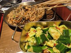 -神府路壹号·海鲜烧烤·砂锅粥·锅物(三坊七巷店)