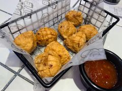 -BOPEYE·波派炸鸡(九霄天地店)