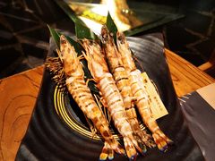 -黑牛の店·和牛烧肉(合生汇店)