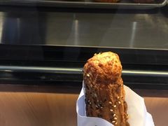-君之狮子山·轻糖烘焙(开元Mini店)