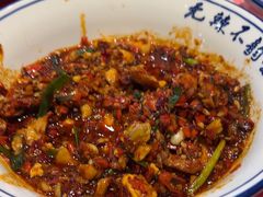 -笨豆腐居民楼菜馆•江西小炒(天津开发区店)