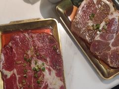 -炙城·韩式烤肉(南京东路店)