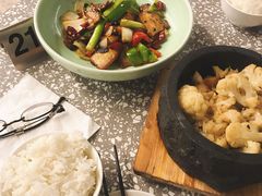 -绿茶餐厅
