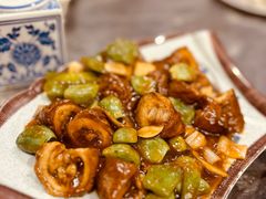 -海碗居老北京炸酱面(增光路店)