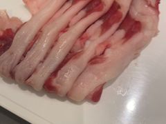 -尚宴牛特鲜自助(太原街万达店)