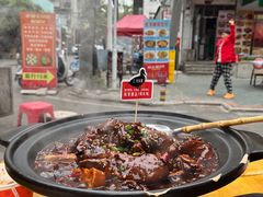 -回味黑鸭煲·始于2006(万松园店)