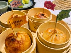 -云海肴云南菜·蒸汽石锅鱼(青岛万象城店)
