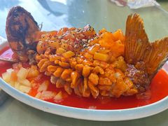 -清真•蜀风园(丁字沽店)