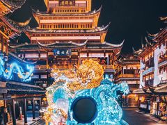 -豫园