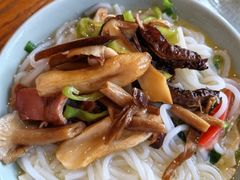-丽江金茂凯悦臻选酒店-滇香馆
