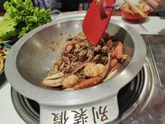 -别装假铝盆烤肉(三道街店)