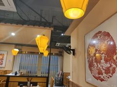 -冰城焰会大丰收铁锅炖(萝岗万达金街店)