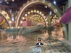 -清河半岛温泉度假酒店