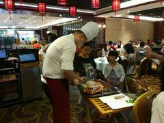 -四季小馆·地道北京小吃(广百店)