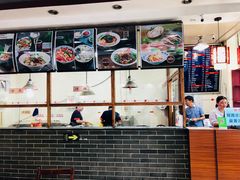 -东关吉祥西安腊汁肉夹馍(健德门店)