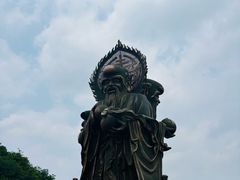 -威海华夏城景区