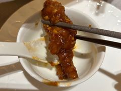 -梅州昌盛豪生大酒店·豪生阁中餐厅