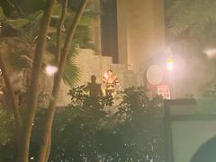 -郑州银基黄帝宫御温泉