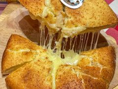 -西贝(上海我格广场店)