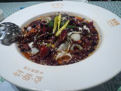 -渔语鱼新川菜Bistro(万象天地店)