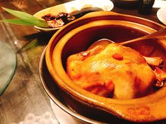 外婆茶香鸡-外婆家(杭州马塍店·杭帮菜名店)