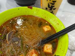 -张记汤馆(嫩江路店)