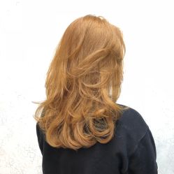 -BOF HAIR BY HONTO
