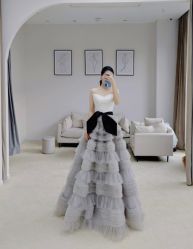 -韩国天使嫁衣婚纱礼服馆(上海旗舰店)