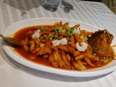 -和记小菜(大宁店)
