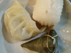 -龙抄手(春熙路总店)