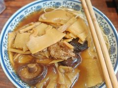 -西园寺素食(西园弄戒幢律寺店)