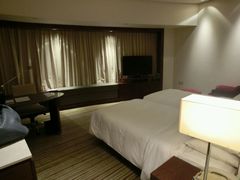 -香港尖沙咀凯悦酒店