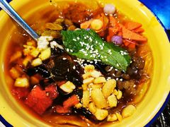 -马路边边串串香(双井直营店)