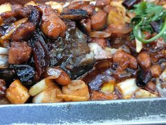 -锦尚阁烤鱼•天津菜(宣武门胡同店)