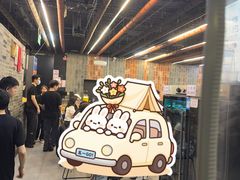 -潇湘阁(三里屯SOHO店)