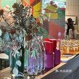 精酿配甜品，下午茶买醉石锤了…