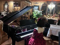 -火车头法国西餐厅