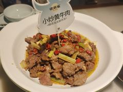 -佬麻雀·剁椒鱼头(京基KK One店)