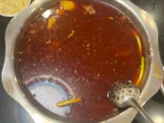 -冯记香辣兔火锅(茶店子总店)