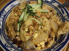 面筋呱呱-子午路张记肉夹馍(小寨西路店)