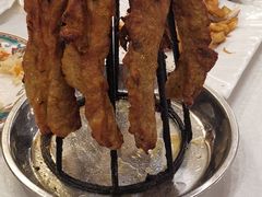 -巴依老爷新疆美食(工体旗舰店)
