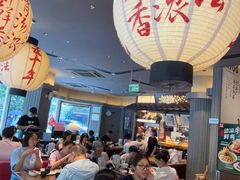 -味千拉面(东方明珠店)